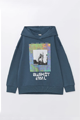 Erkek Çocuk Sweatshirt