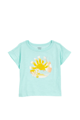 Kız Çocuk T-shirt