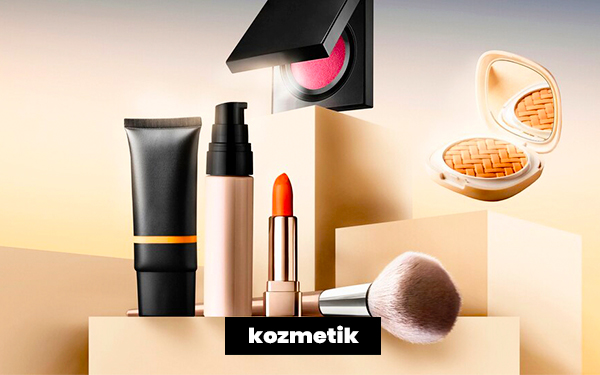 Kozmetik Ürünlerini Keşfet
