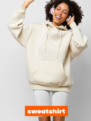 Sweatshirt Kategorisi Ürünlerini Keşfet