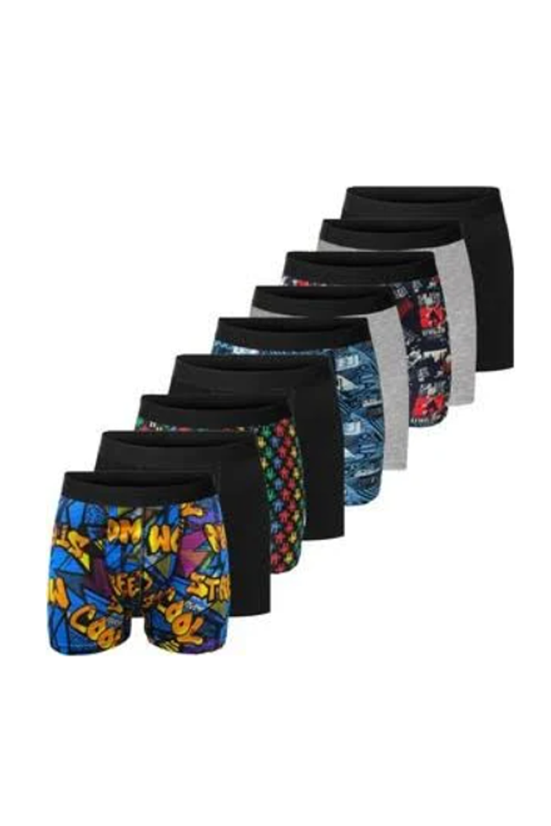 Erkek İç Giyim