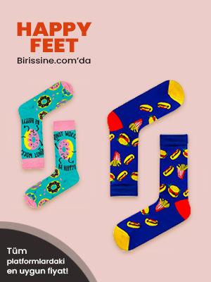 Happy Feet