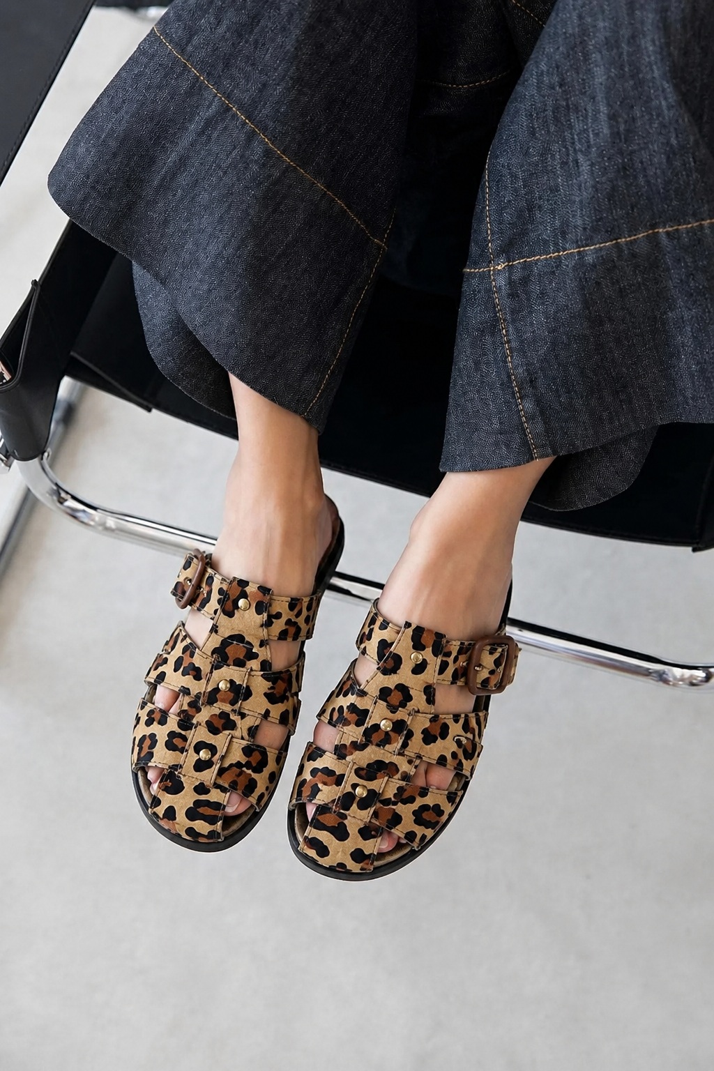 Leopar