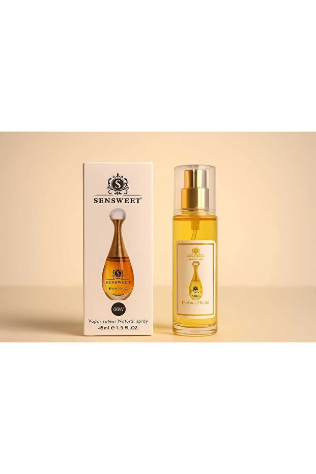 SENSWEET  KADIN 45 ML PARFÜM 06W