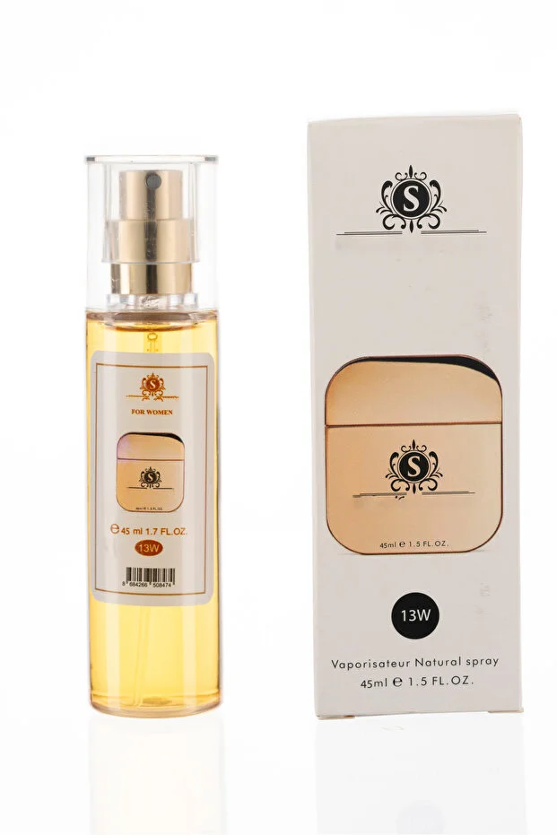 SENSWEET  KADIN 45 ML PARFÜM 13W