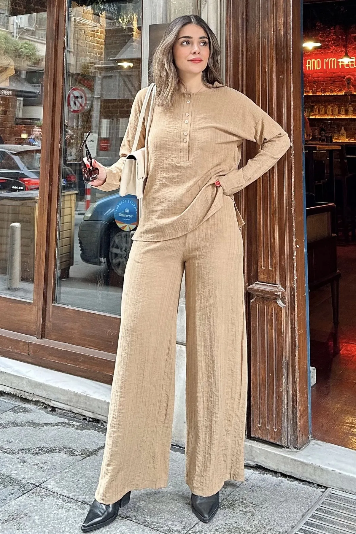 CAMEL