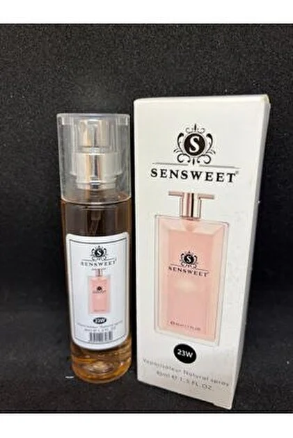 SENSWEET  KADIN 45 ML PARFÜM 08W