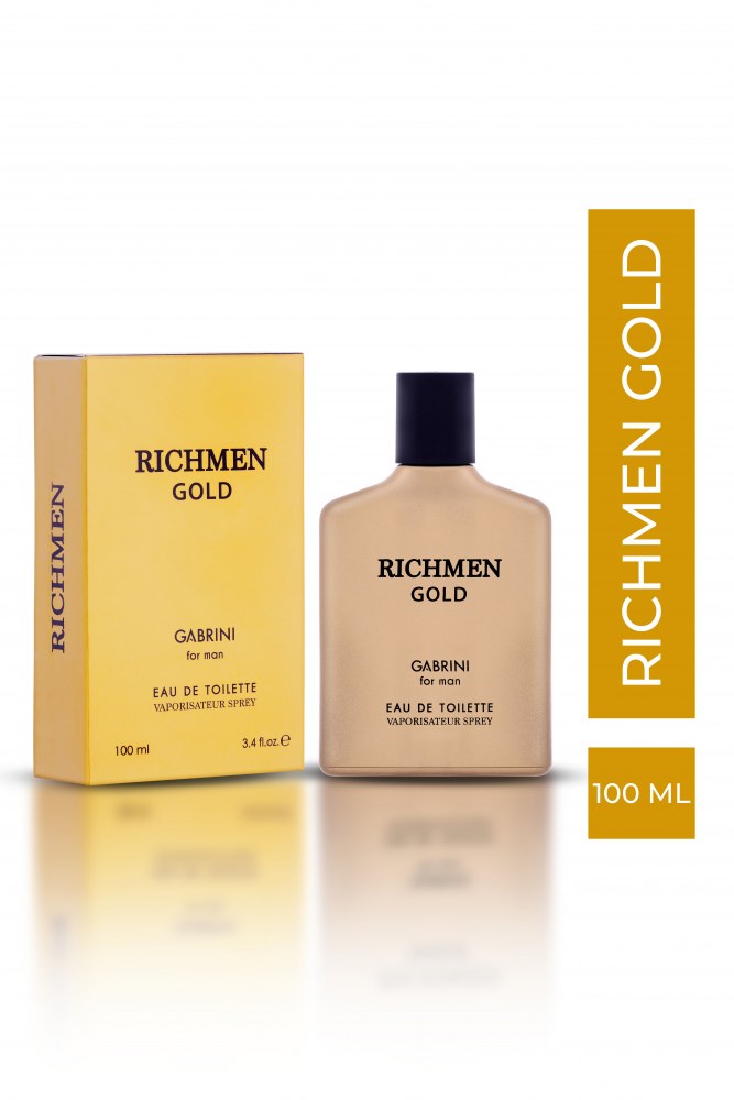 Richmen For Man 100 ml (Erkek) 2