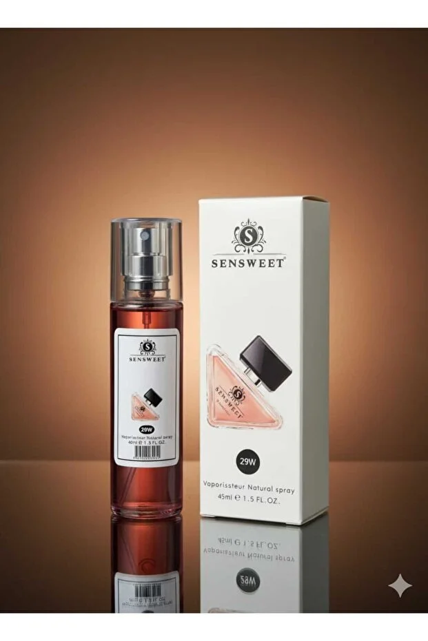 SENSWEET  KADIN 45 ML PARFÜM 29W