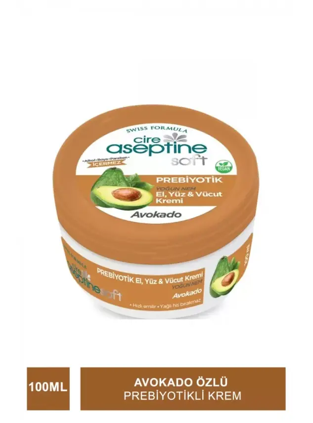 AVOKADO