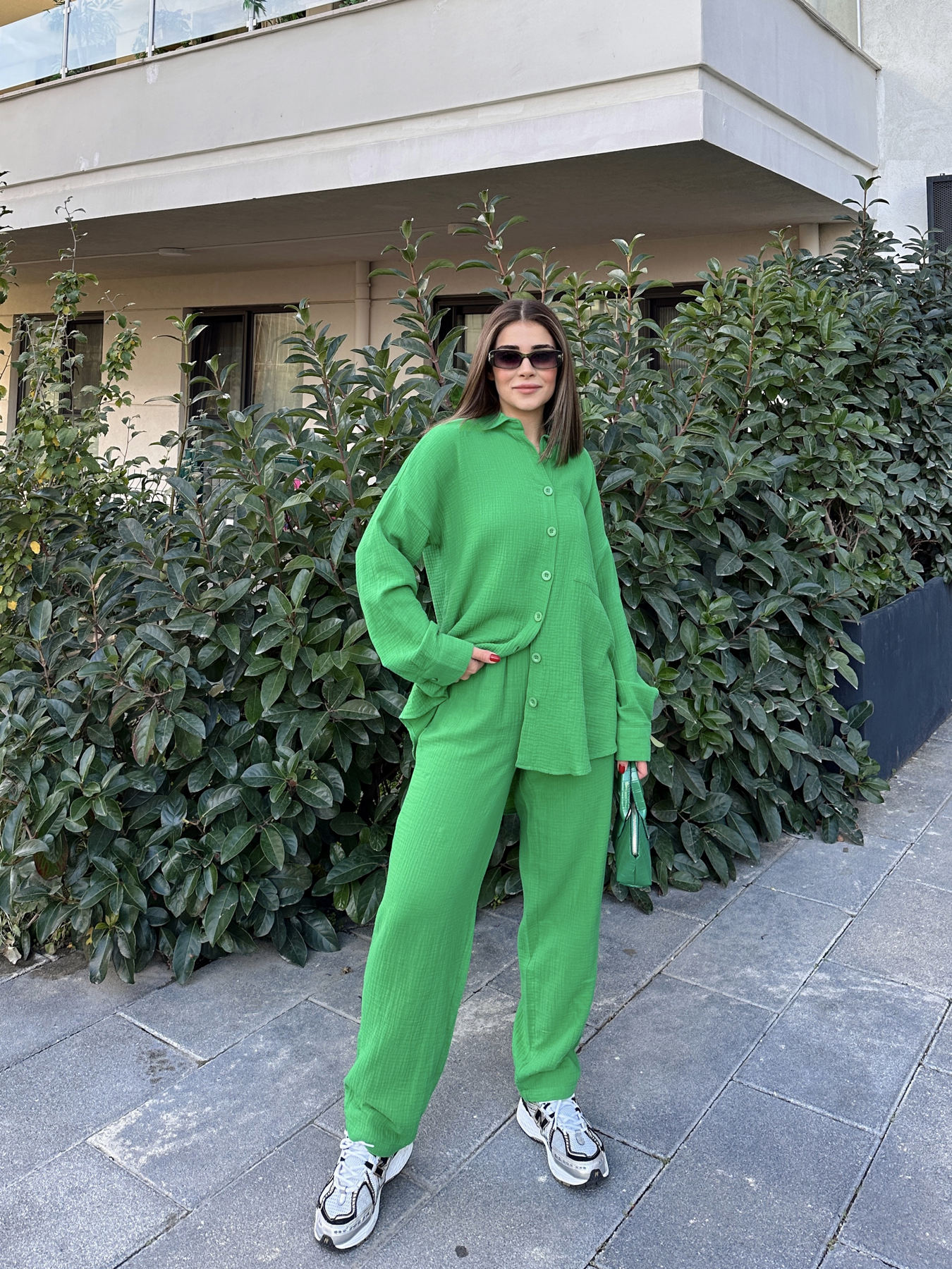 YESIL