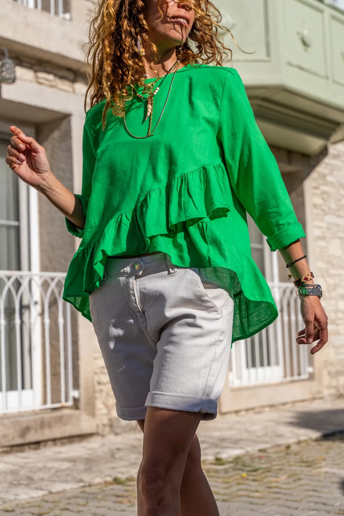 BENETTON
