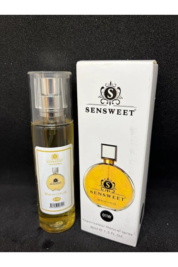 SENSWEET  KADIN 45 ML PARFÜM 01W