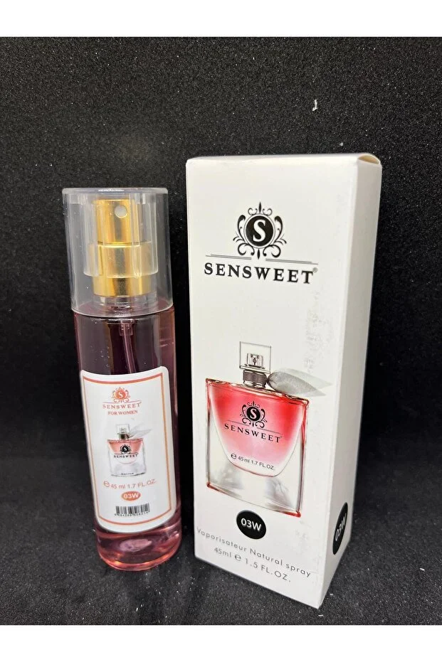 SENSWEET  KADIN 45 ML PARFÜM 03W