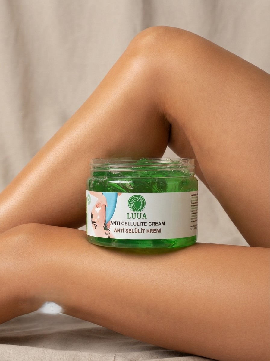 MT Vucut Kremleri anti selülit 250ml