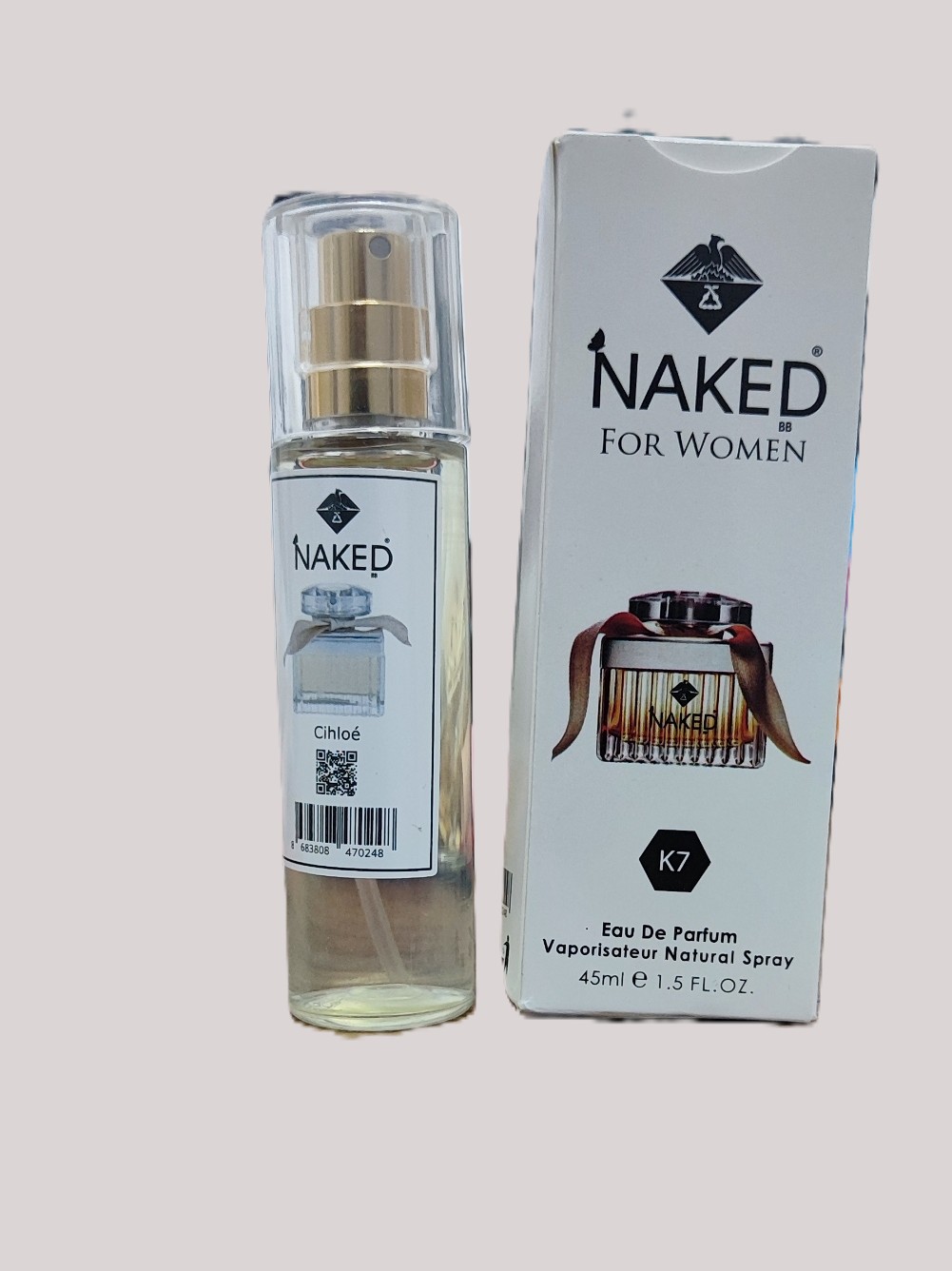 KADIN 45 ML PARFÜM 2