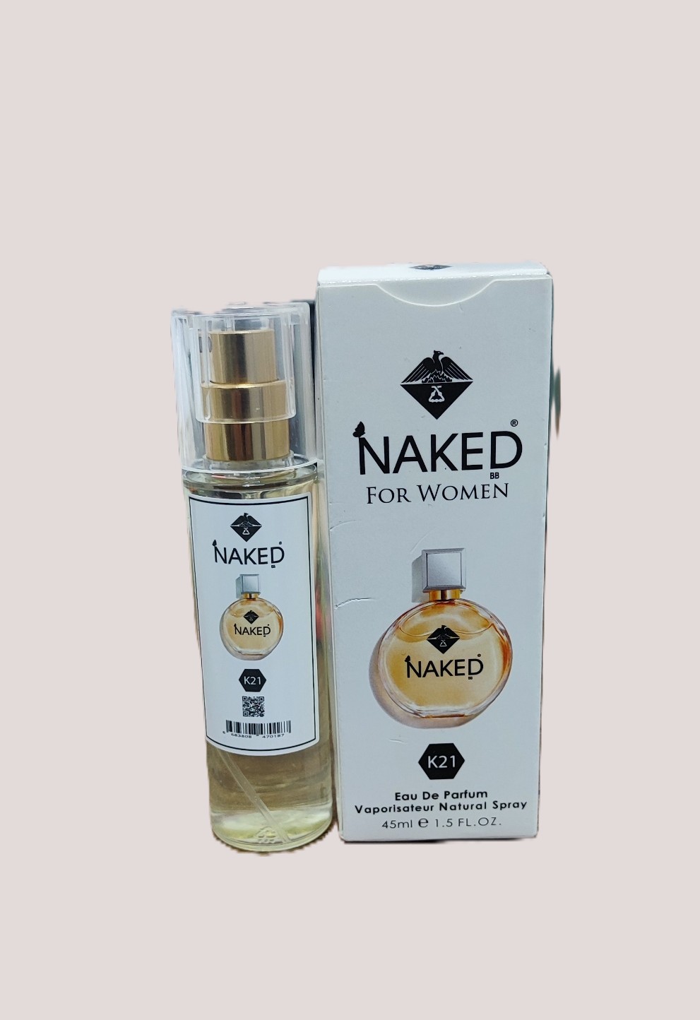 KADIN 45 ML PARFÜM 4