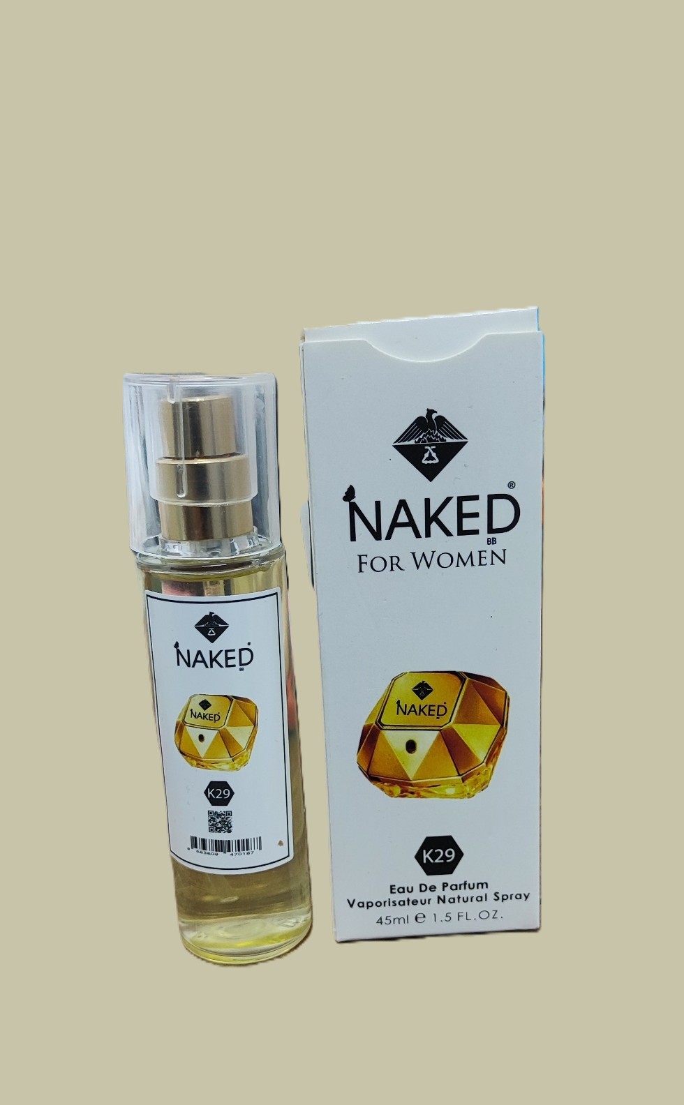 KADIN 45 ML PARFÜM 1