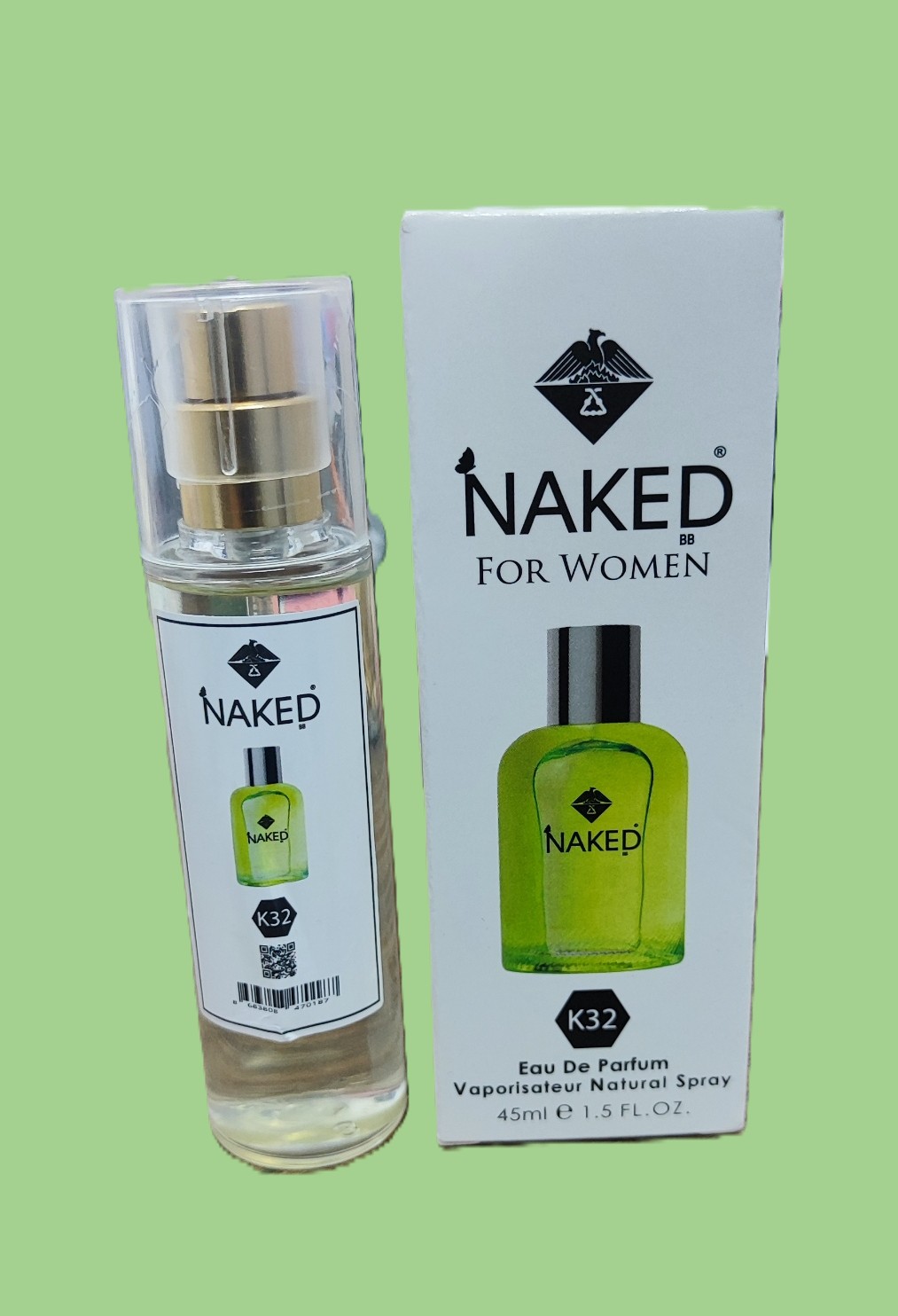 KADIN 45 ML PARFÜM 3