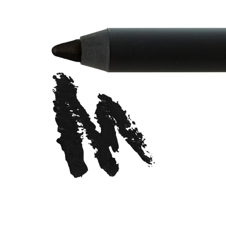 Waterproof Suya Dayanıklı Kalem Eyeliner 1