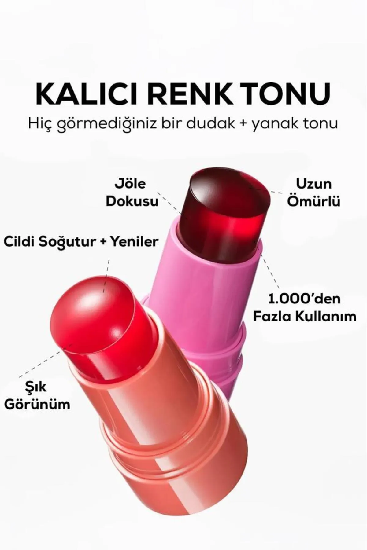 Allık Mor