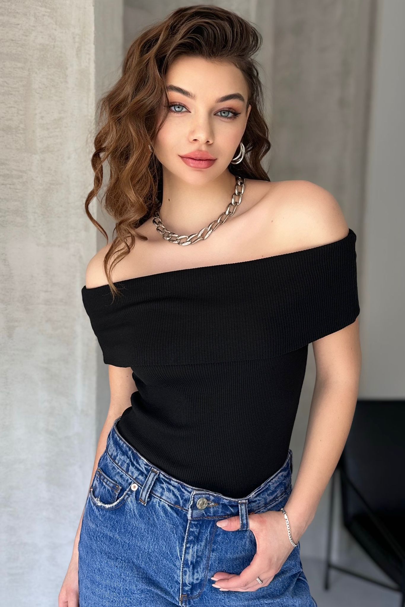 Siyah