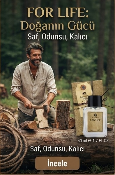 SENSWEET Erkek Parfümü.50ml. 1