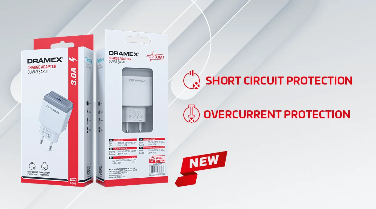 SADECE ADAPTÖR