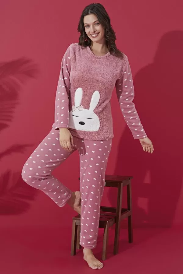 desenli-polar-pijama-takimi-pudra-8561.webp