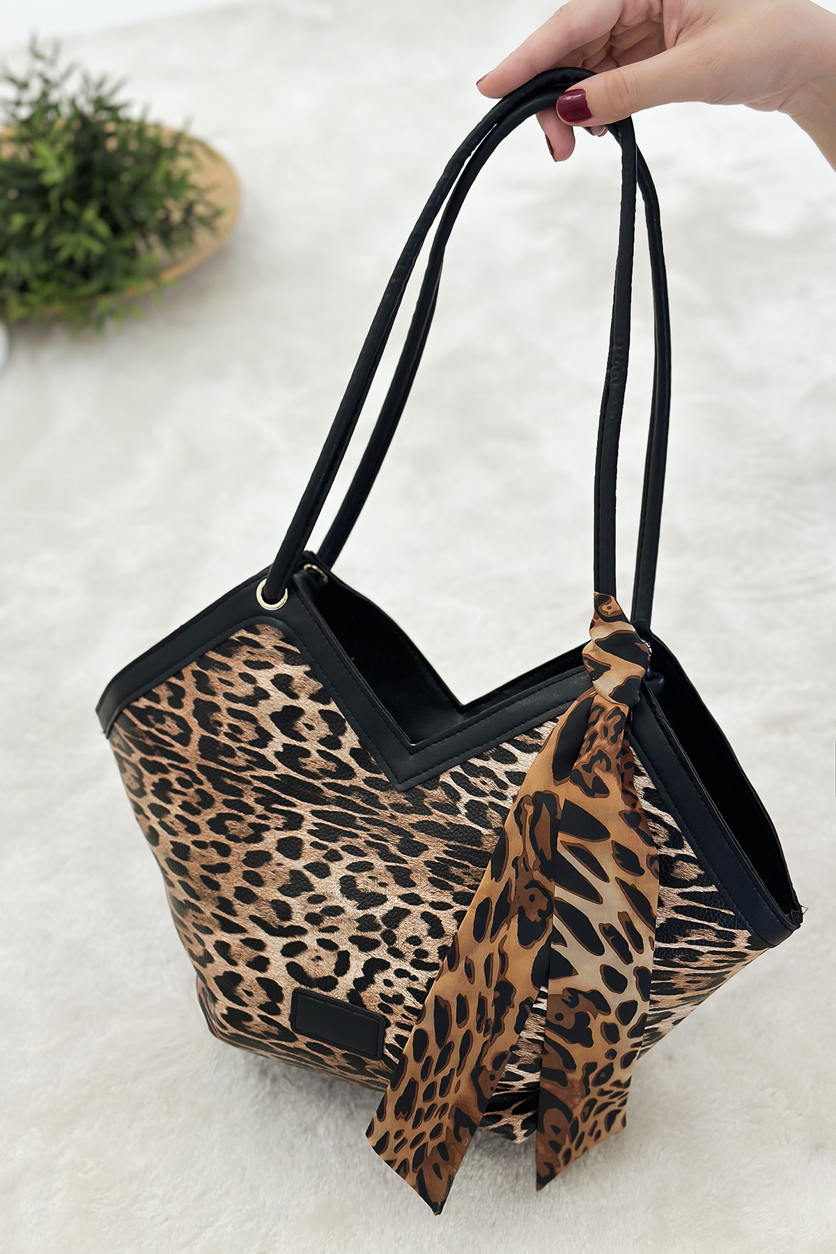 Leopar