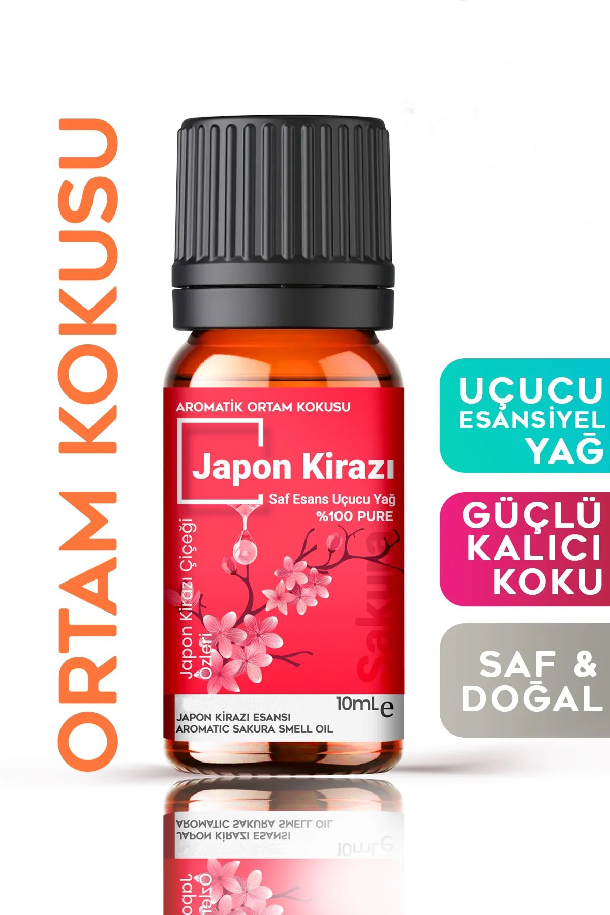 Japon Kirazı