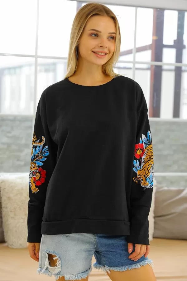 kol-baskili-oversize-sweat-siyah-3381.webp