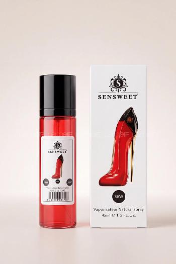 Sensweet Kadın Parfümü 45ml 36w