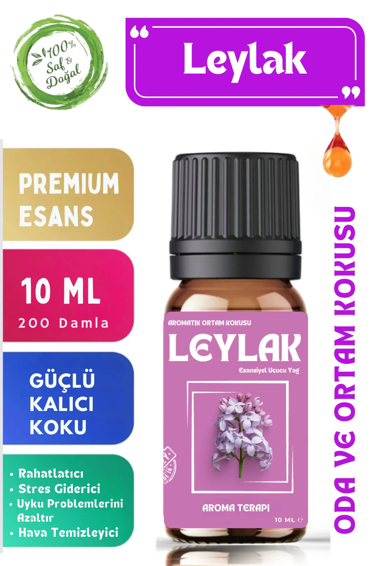 Leylak