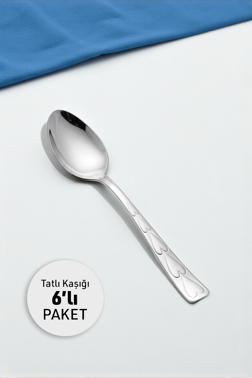 Tatlı Kaşığı