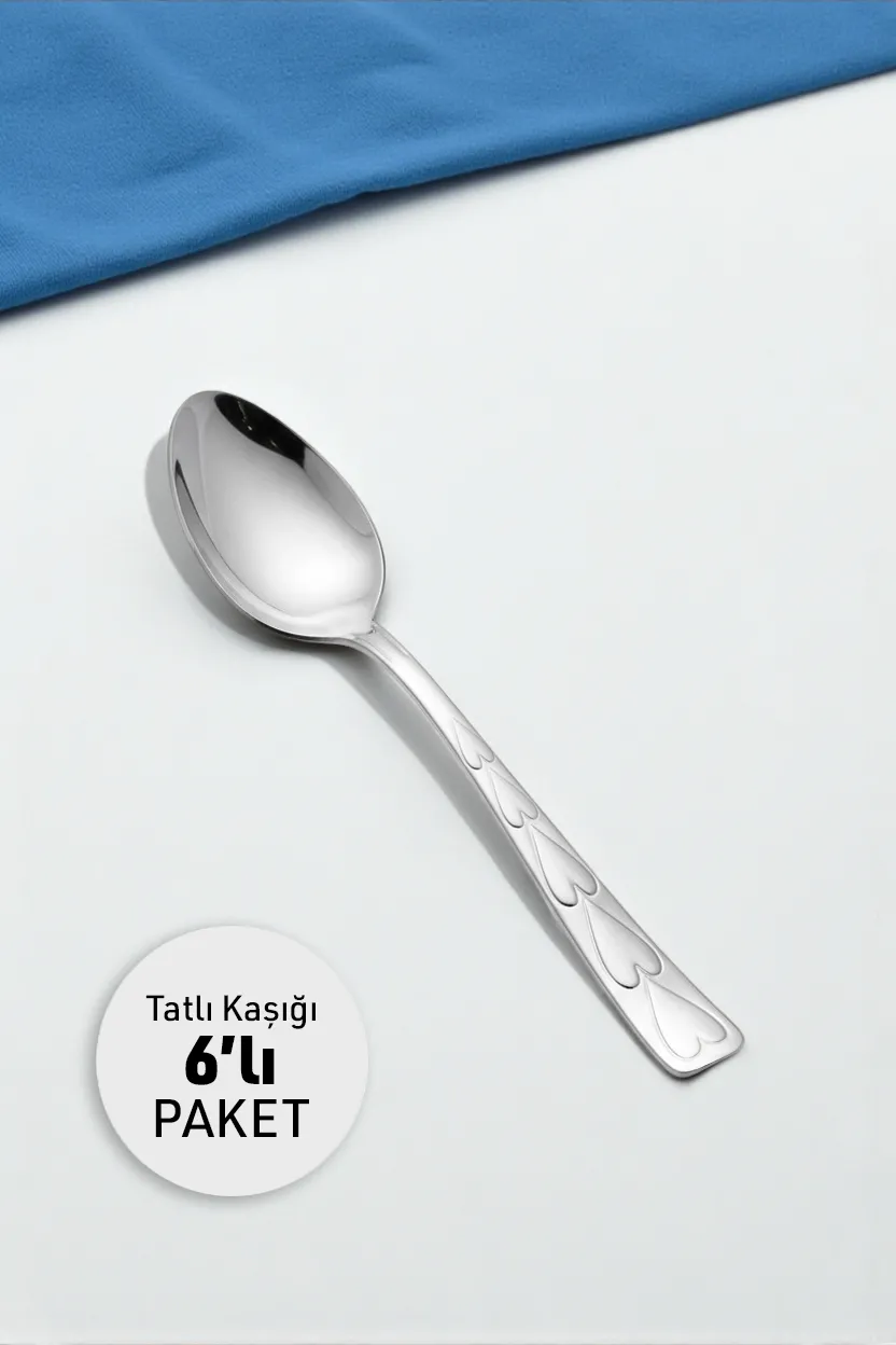 Tatlı Kaşığı