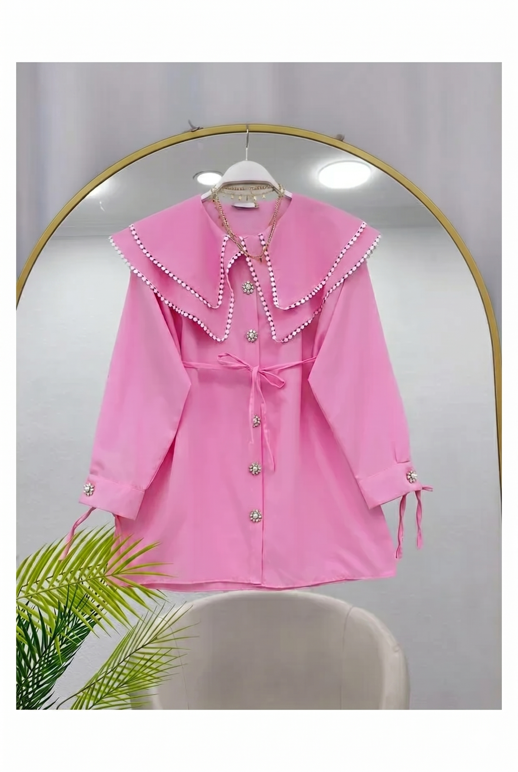 Pembe