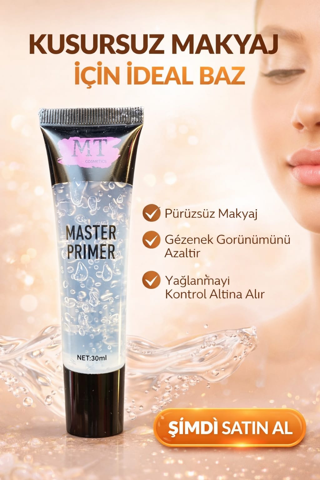 MT Cosmetics Makyaj Bazı 1